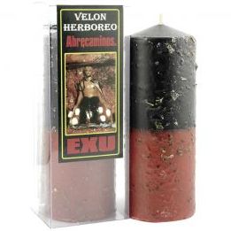 Velón Herboreo Exu
